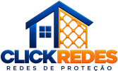 Click Redes Logo